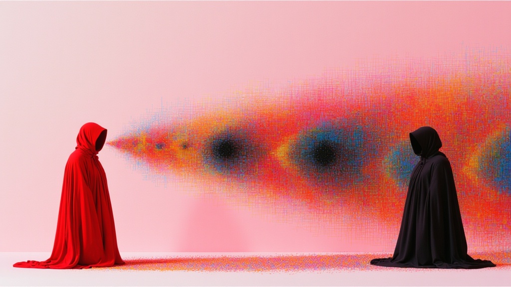 Video Background Removal