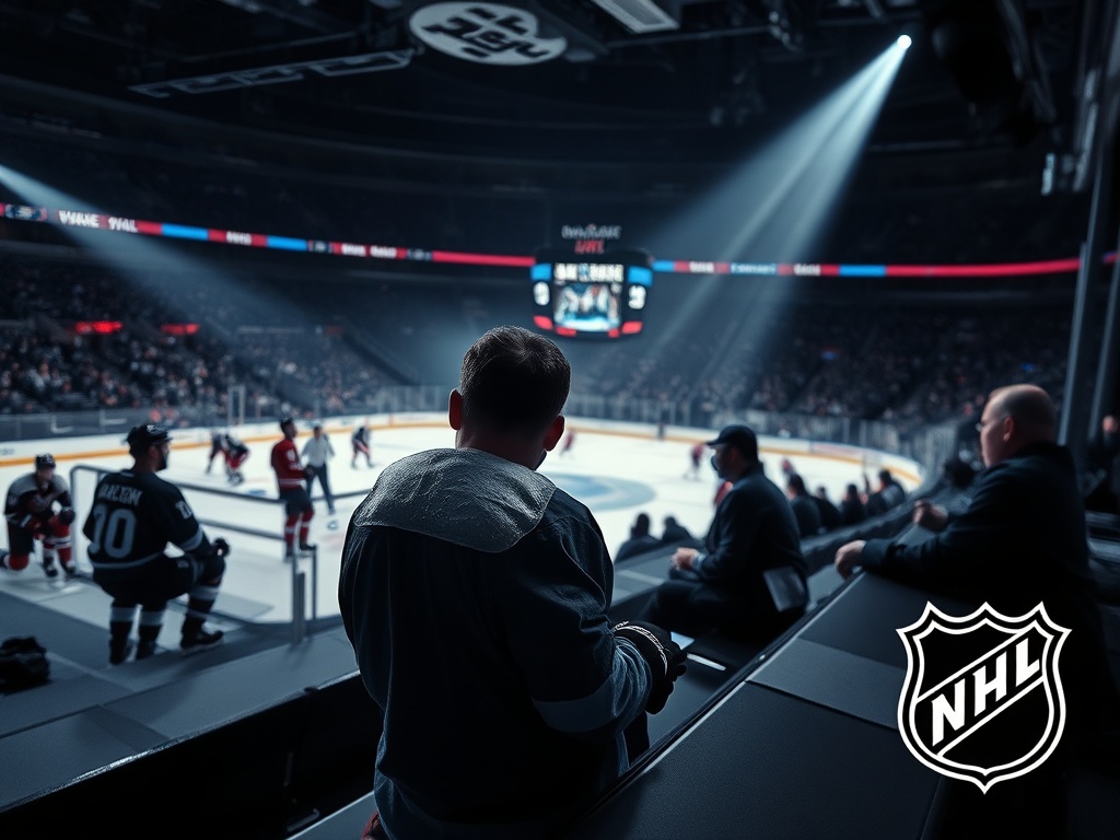 NHL Injury Updates and Fantasy Hockey Insights