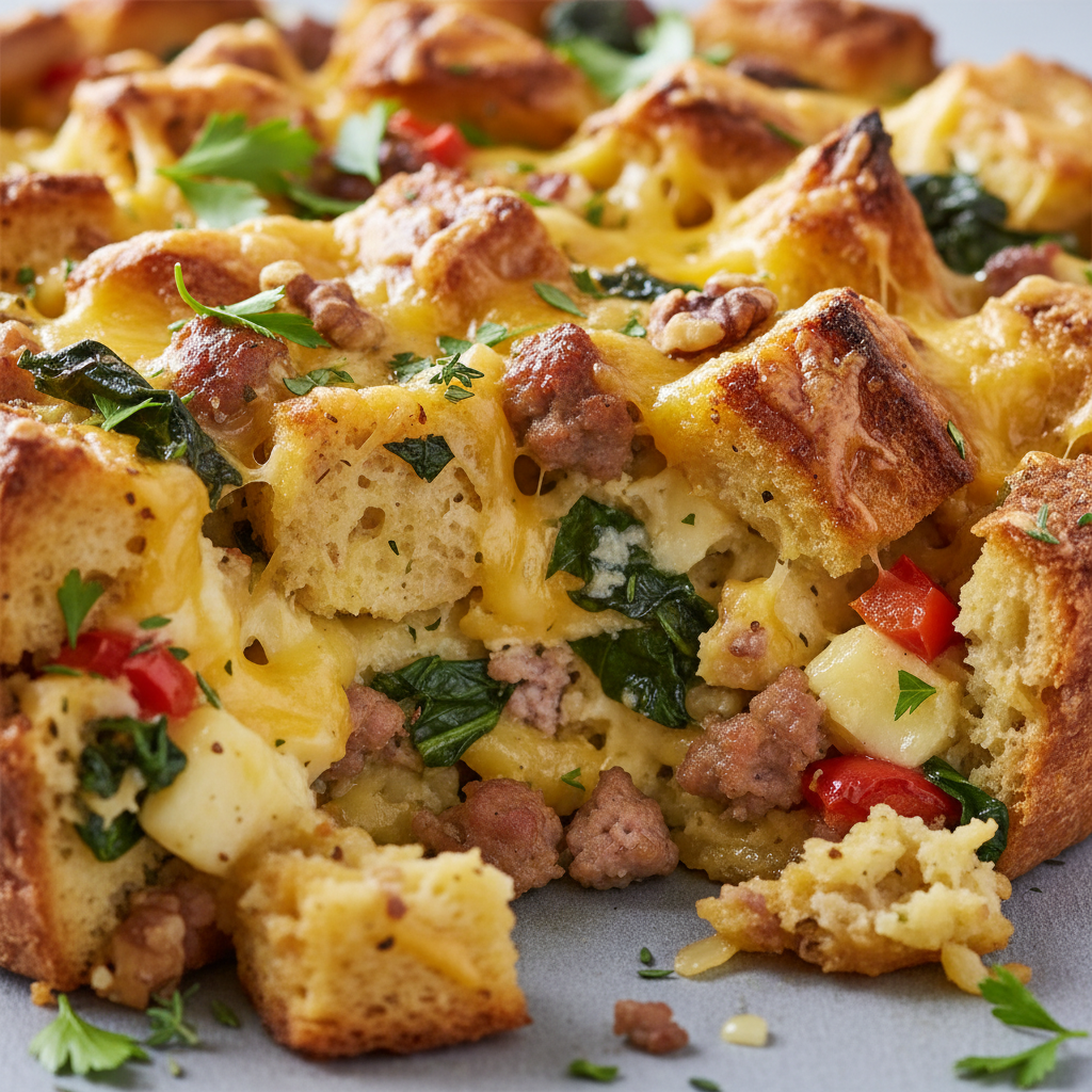 Stuffing Recipe Stuffing Recipe