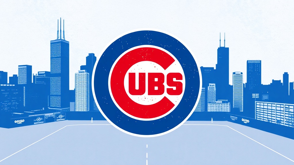 Chicago Cubs image