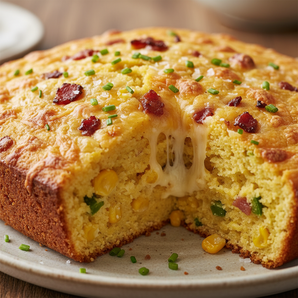 Cornbread Recipe Cornbread Recipe