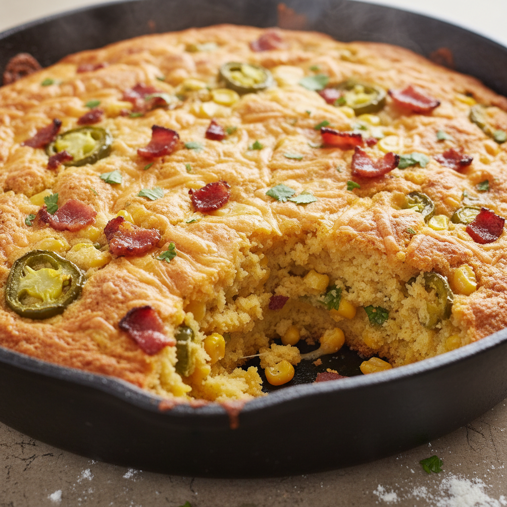 Cornbread Recipe Cornbread Recipe