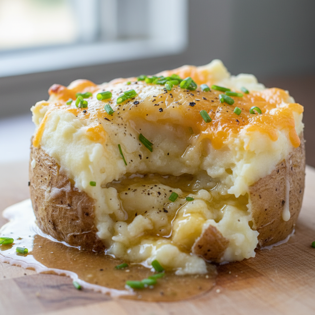 Mashed Potatoes Recipe Mashed Potatoes Recipe