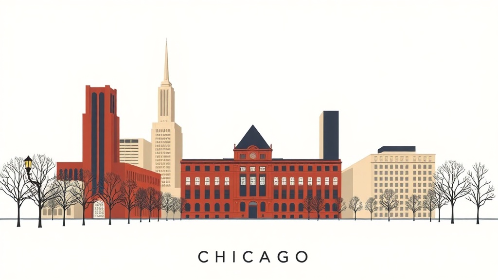 University of Chicago image