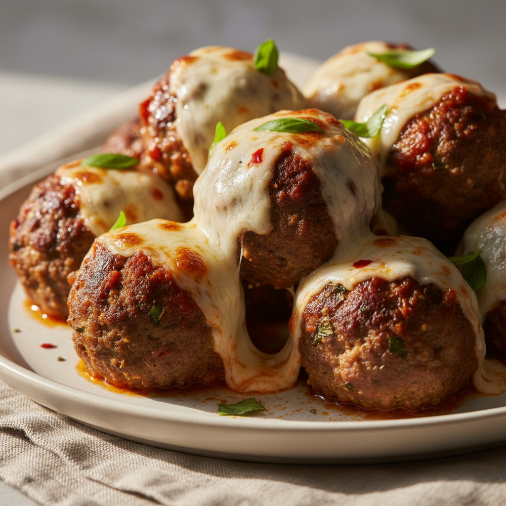 Meatball Recipe Meatball Recipe