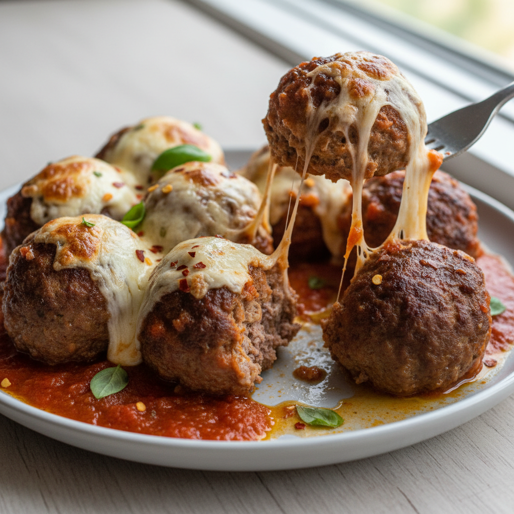 Meatball Recipe Meatball Recipe