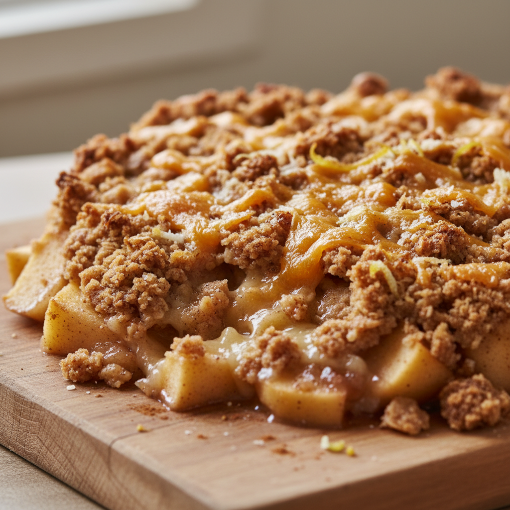 Apple Crisp Recipe Apple Crisp Recipe