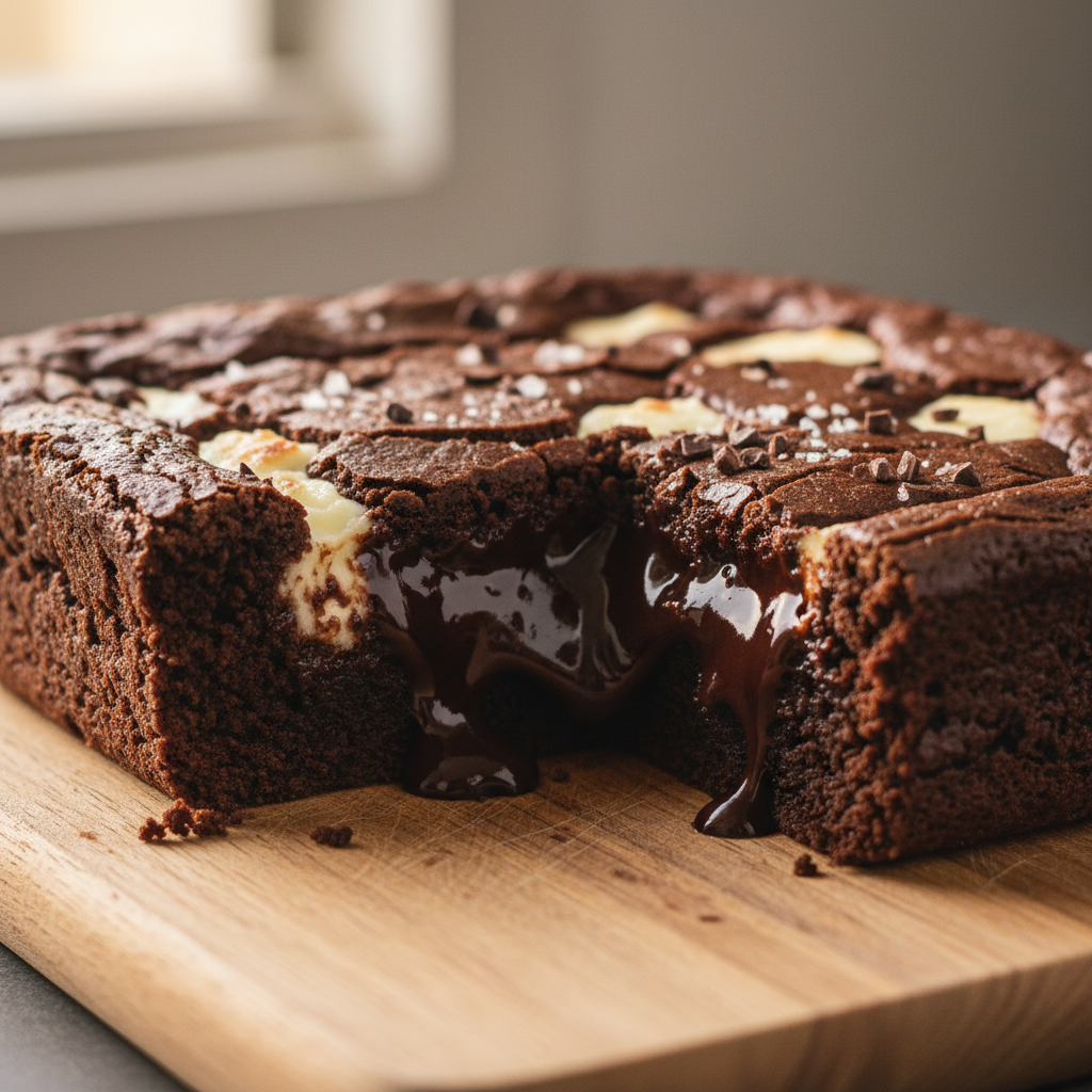 Brownie Recipe Brownie Recipe