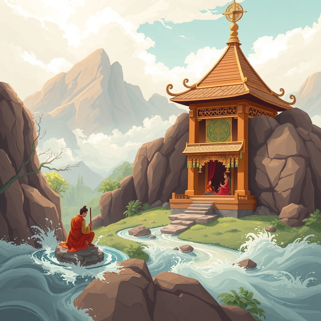 Ancient Wisdom image