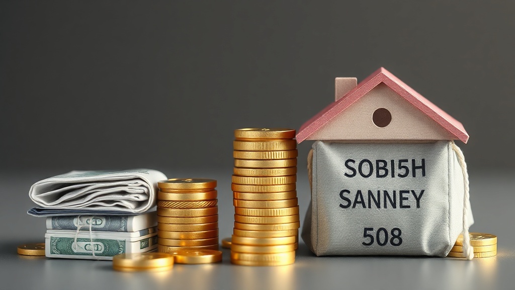 savings accounts image