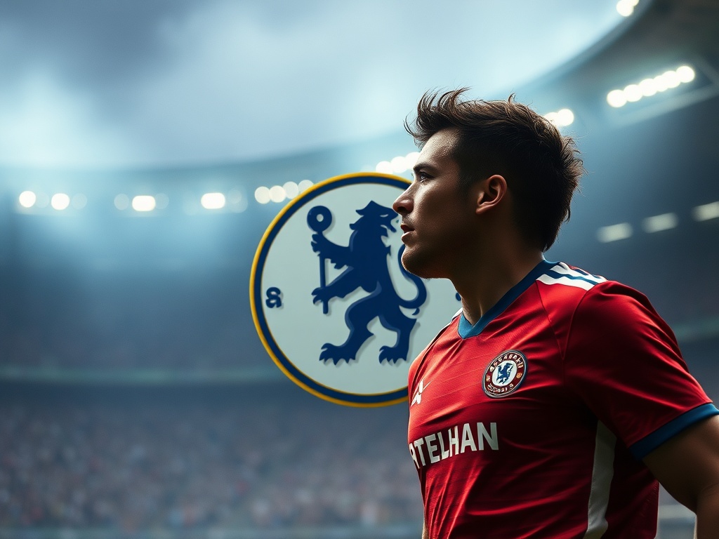 chelsea image