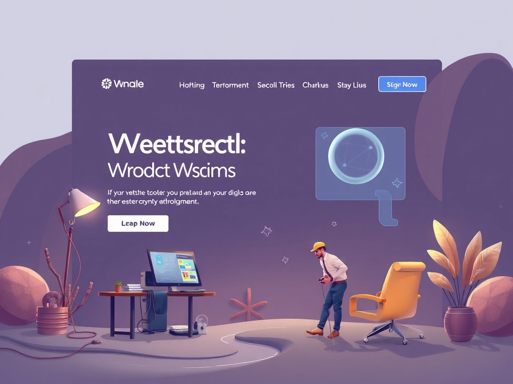 Web Development image