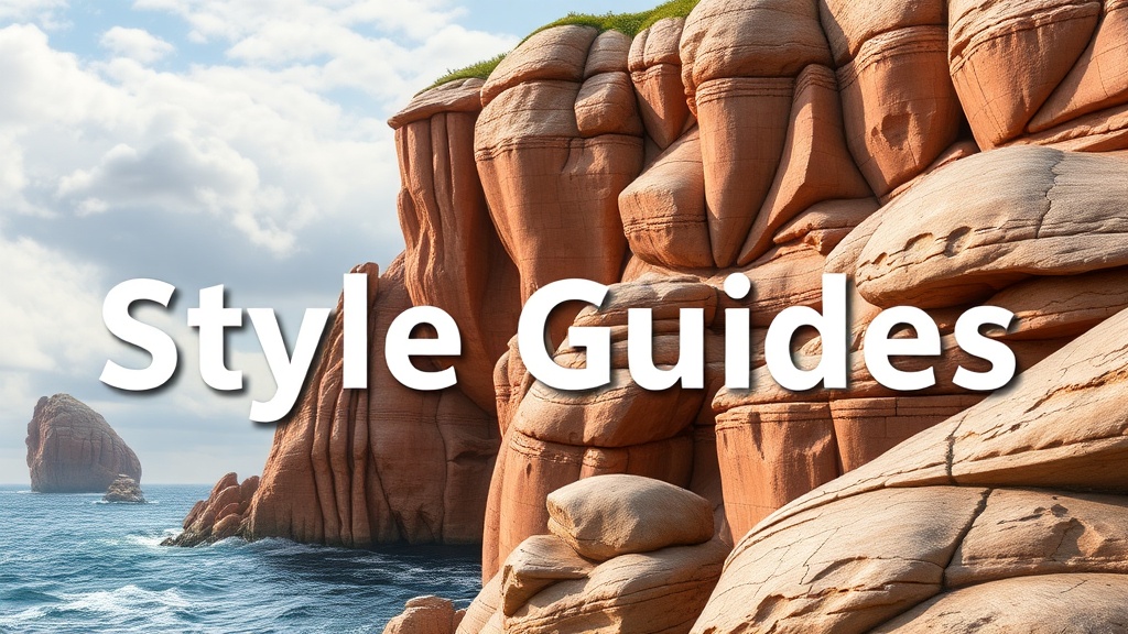 Style Guides image