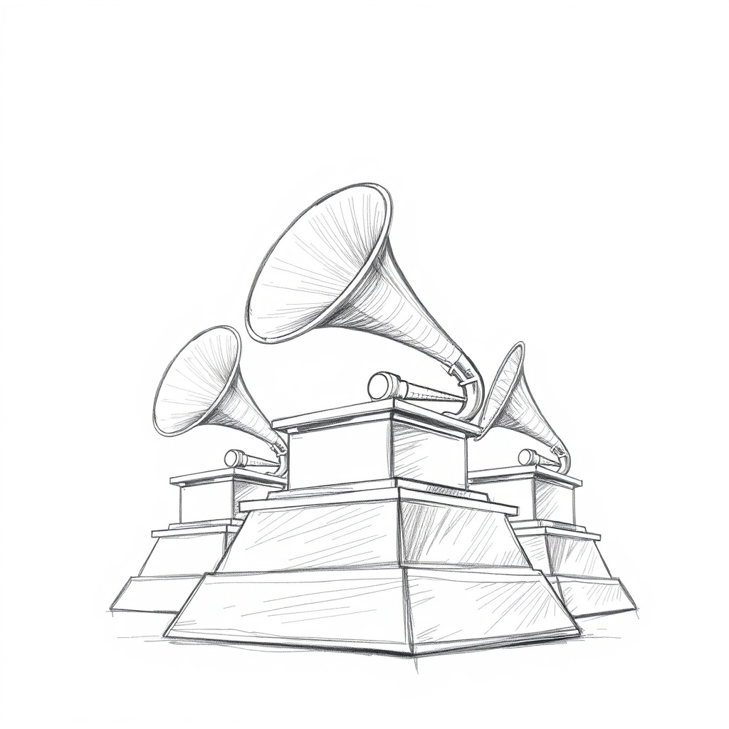 Grammys image