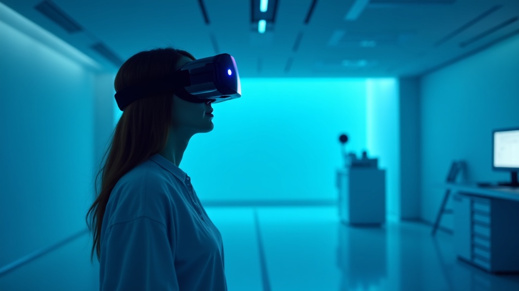 Prototipo y desarrollo de Steam Frame en oficinas de Valve