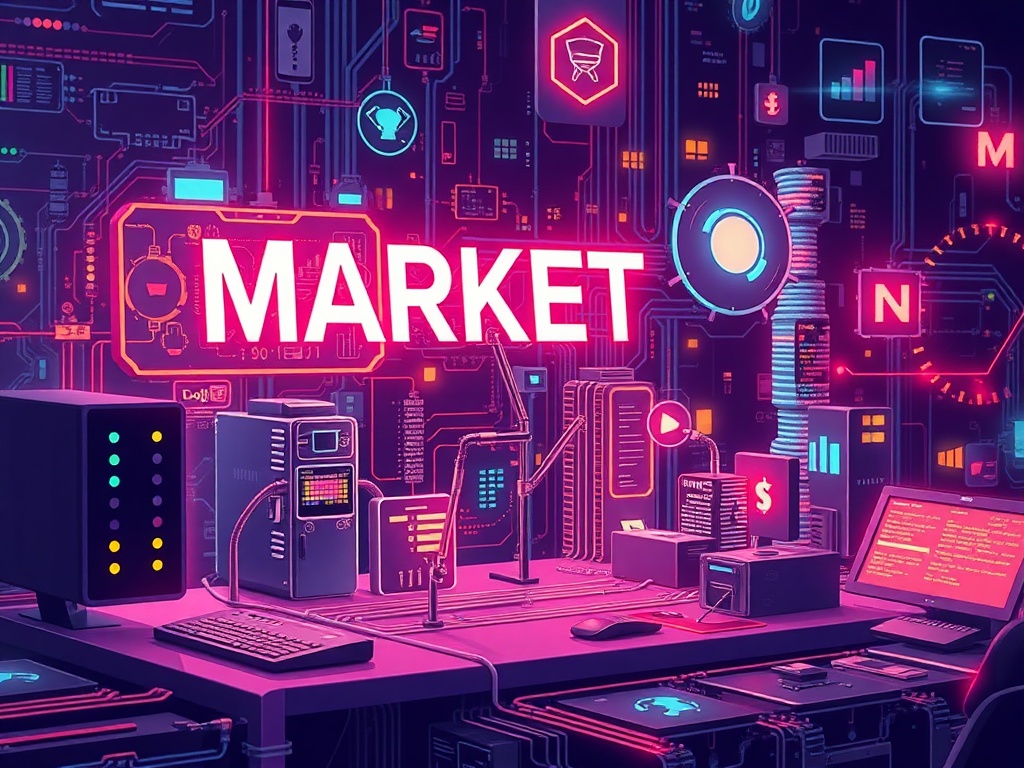 Marketing Technology image