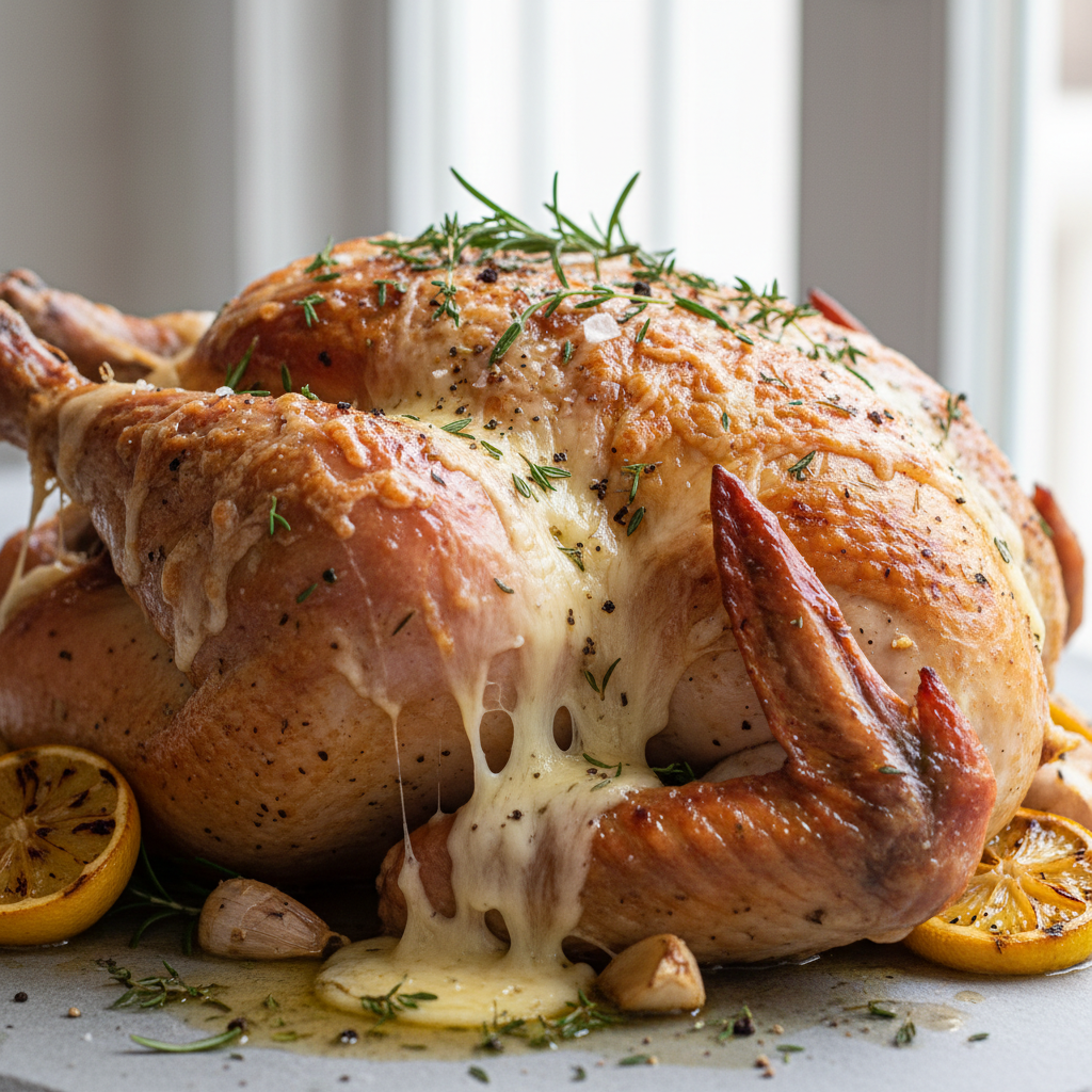 Spatchcock Turkey Recipe Spatchcock Turkey Recipe