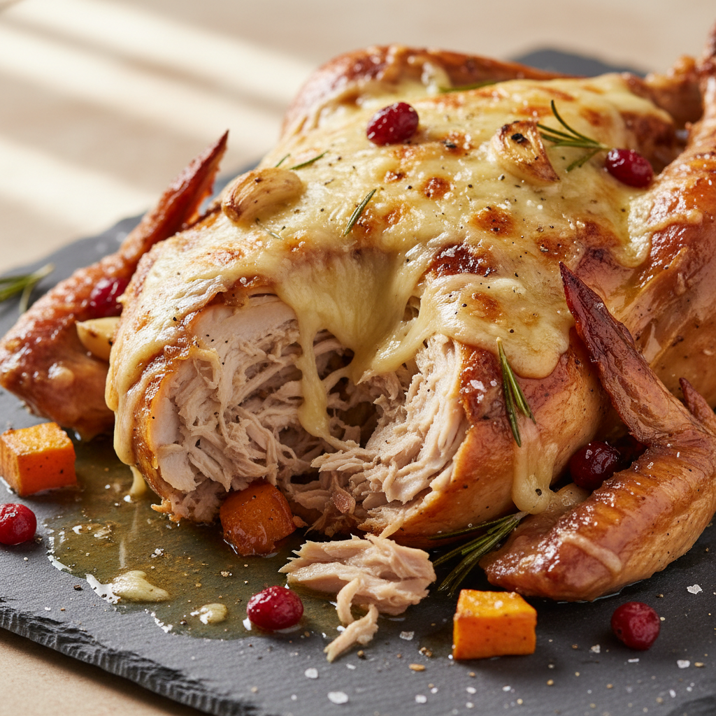 Spatchcock Turkey Recipe Spatchcock Turkey Recipe