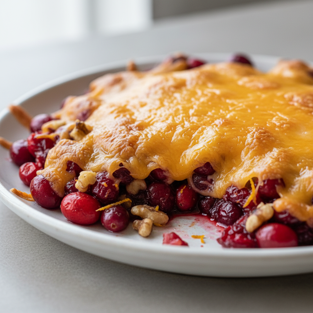 Cranberry Relish Recipe Cranberry Relish Recipe