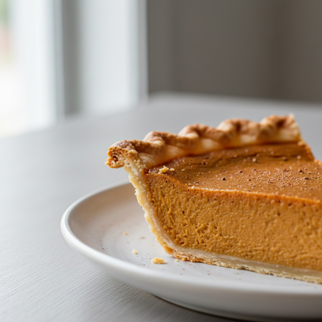 Libby's Pumpkin Pie Recipe Libby's Pumpkin Pie Recipe