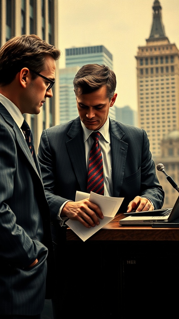 Business Strategy image