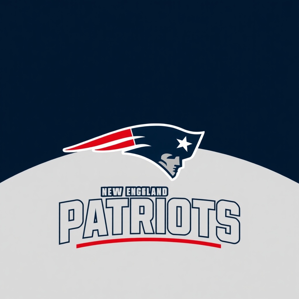 New England Patriots image