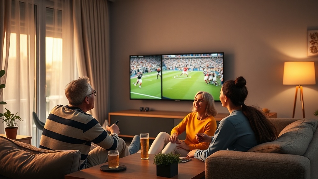 Honey Bee IPTV Benefits