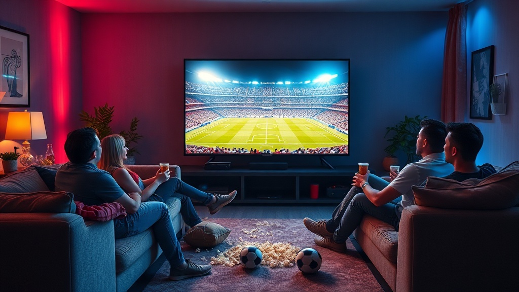 Yeah IPTV Setup Tutorial