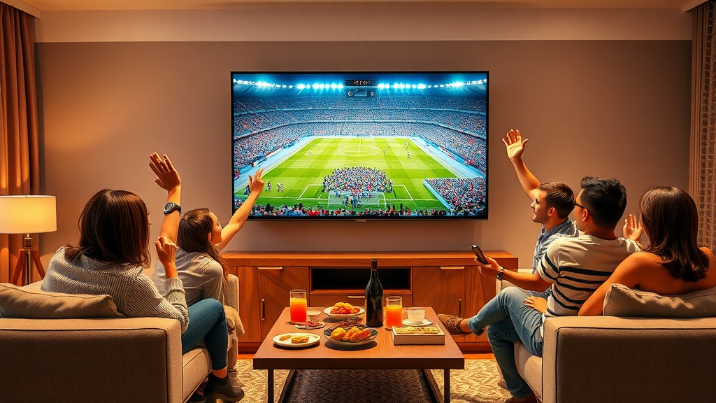 IPTV Suppliers Benefits