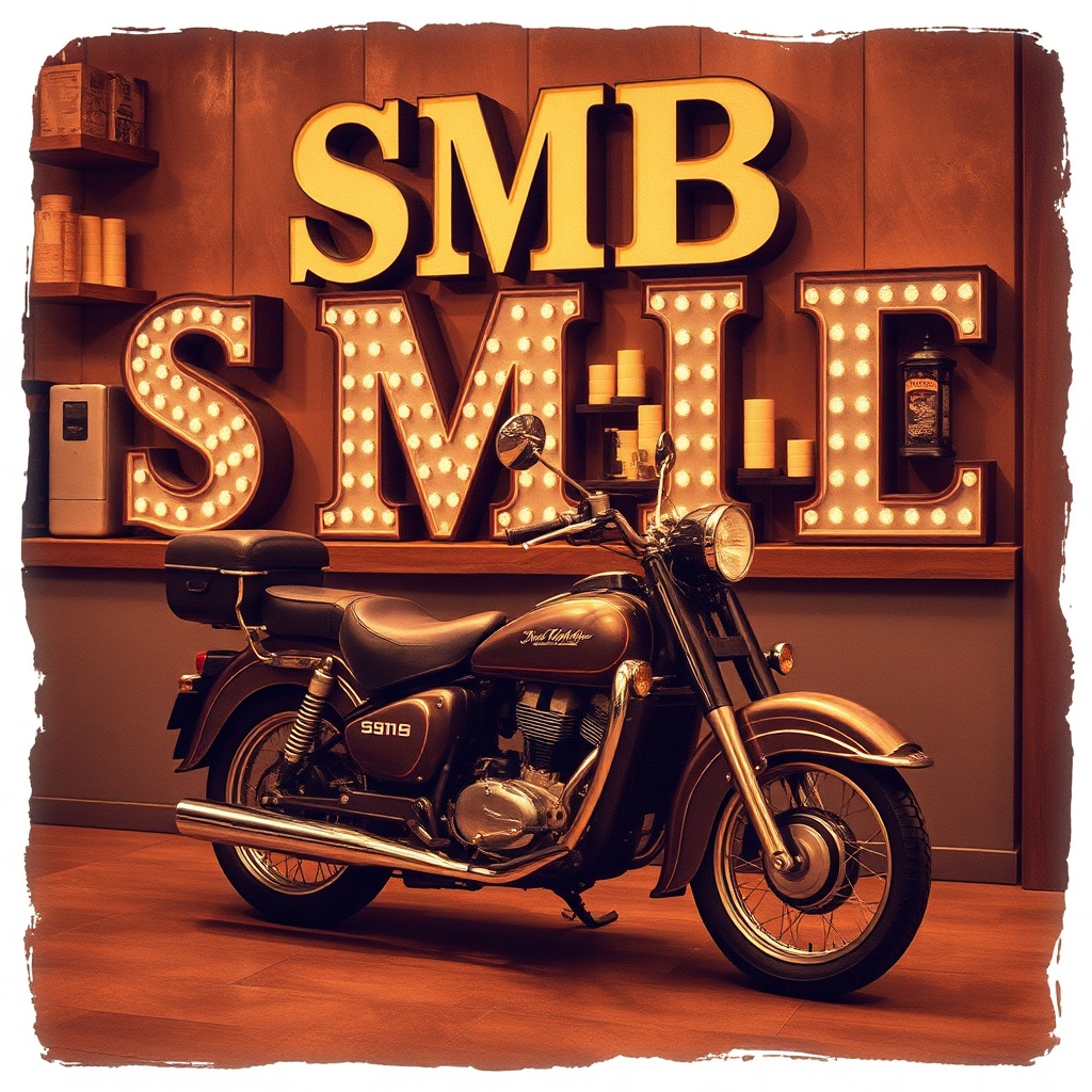 SMB image