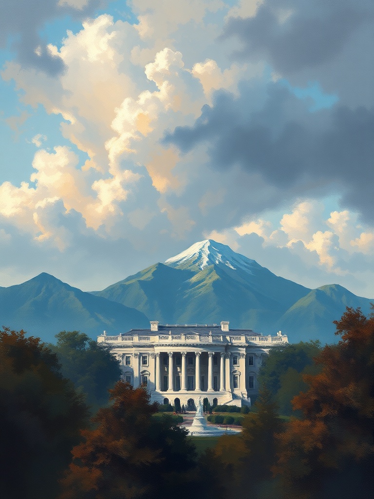 washington image