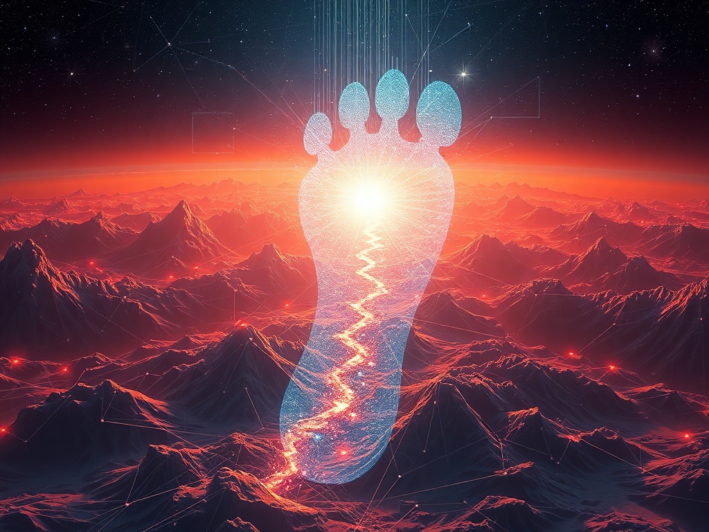 Digital Footprint image