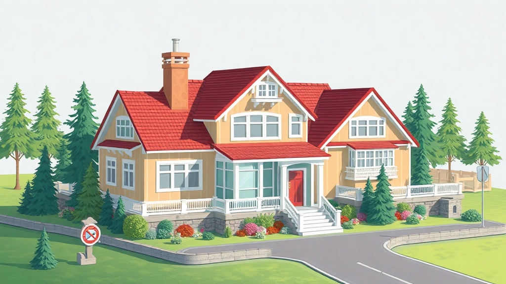 Canadian Real Estate image