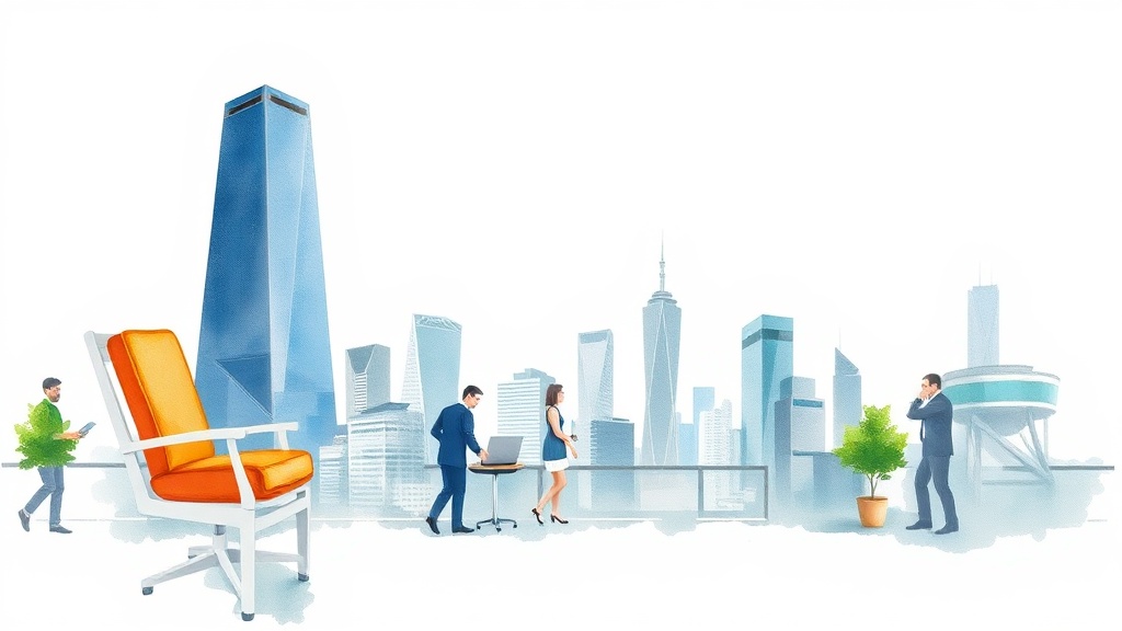 business image