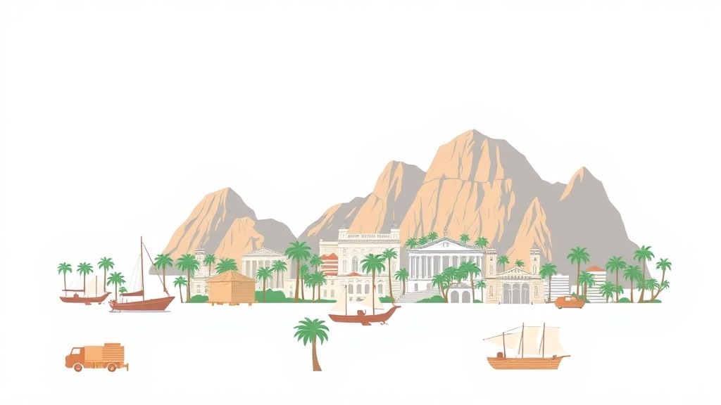 expat lifestyle image