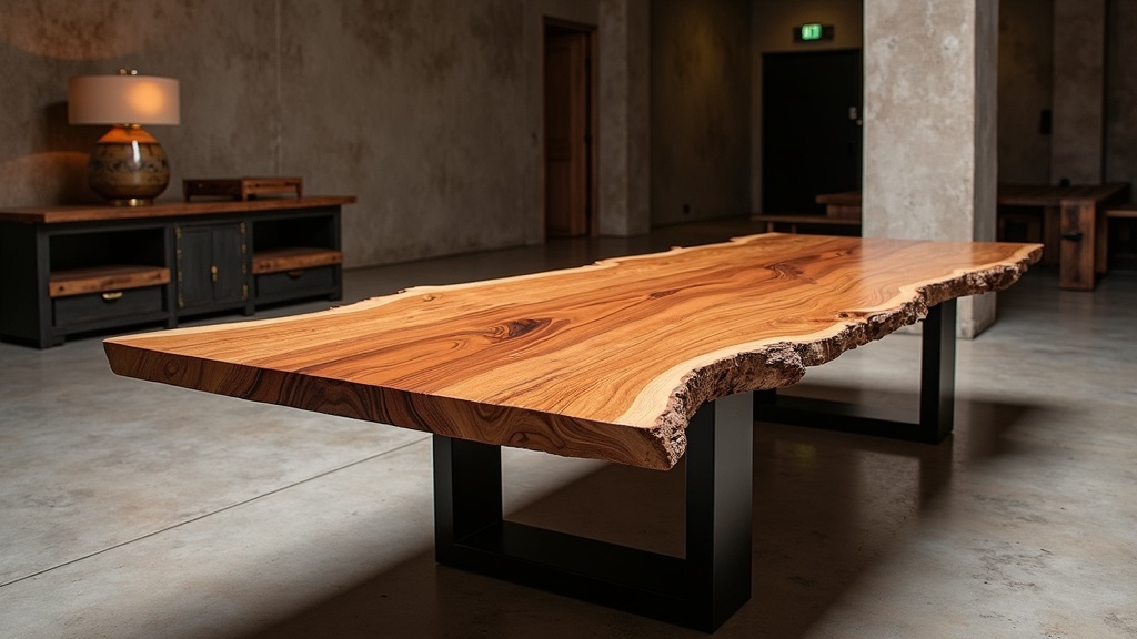 Выбор рисунка слэба для интерьера: тангенциальный или радиальный распил — как сделать правильный выбор для идеального декора