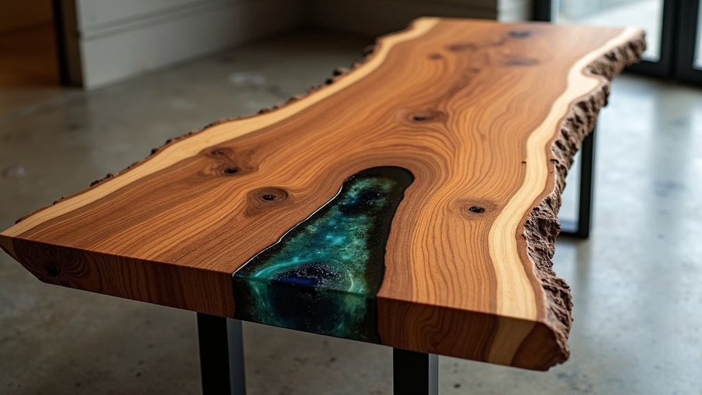 Выбор рисунка слэба для интерьера: тангенциальный или радиальный распил — как сделать правильный выбор для идеального декора