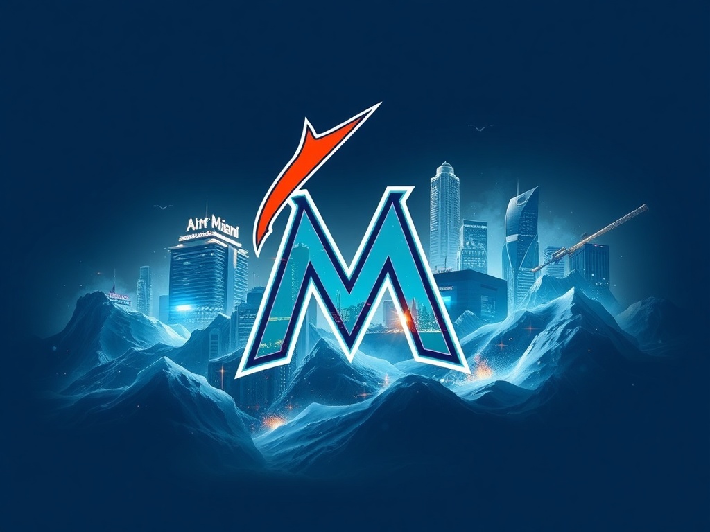 Miami Marlins image