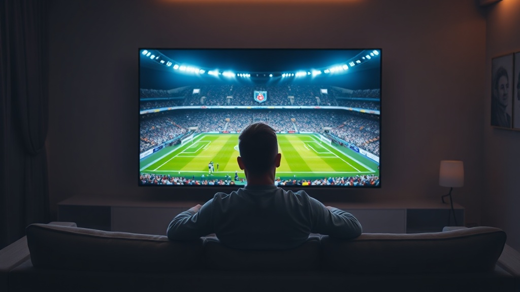 Free Popular IPTV Playlist Guide 2025