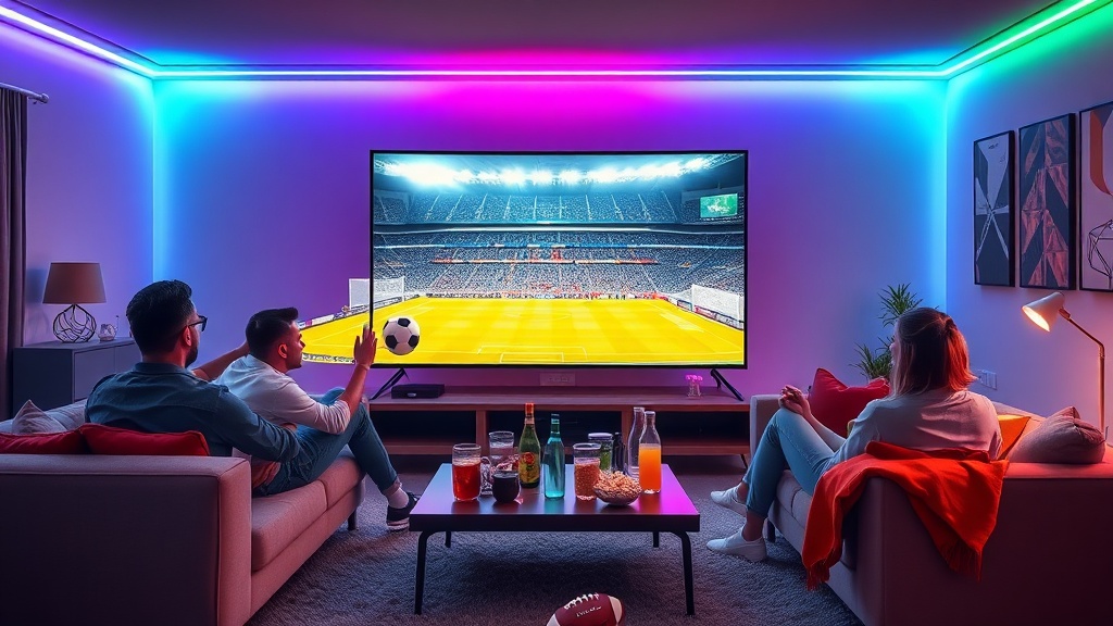 Free Popular IPTV Playlist Setup Tutorial