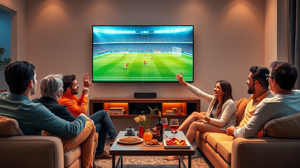 Best IPTV For Firestick 2024 Benefits