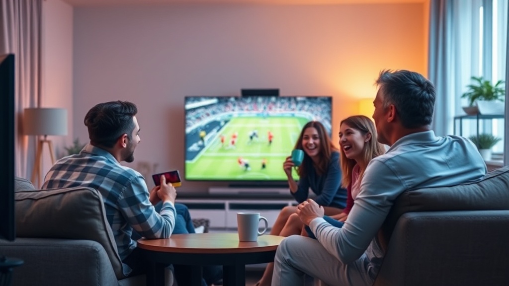 IPTV Suppliers Benefits