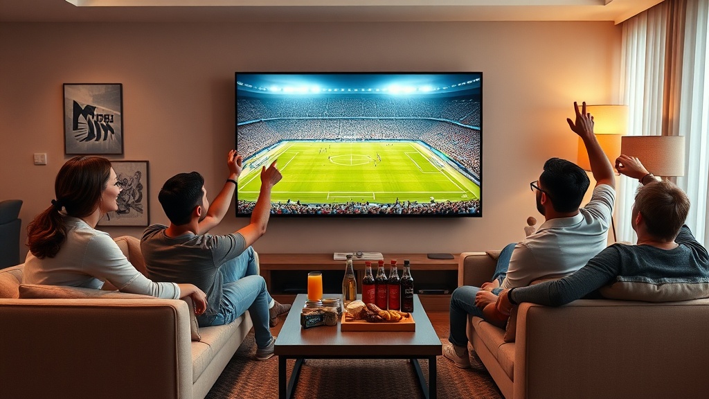 Free Popular IPTV Playlist Benefits