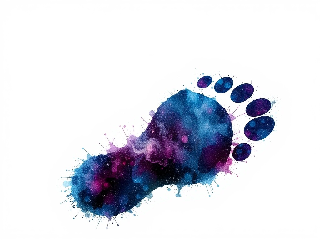 Digital Footprint image