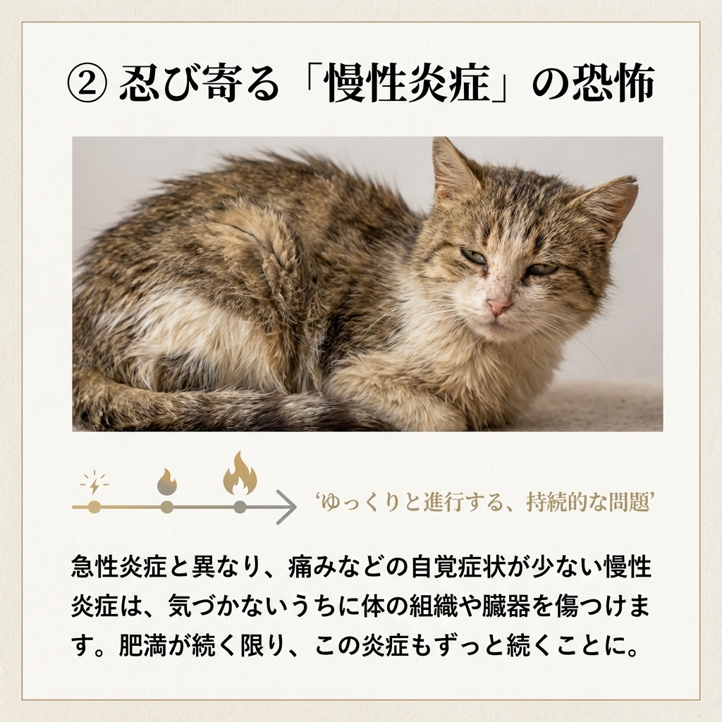 猫の運動