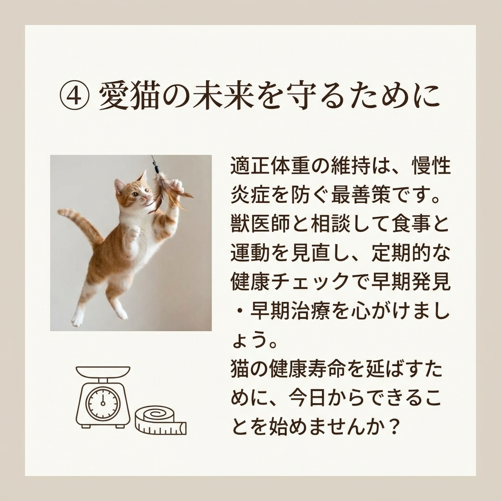 猫の健康ガイド