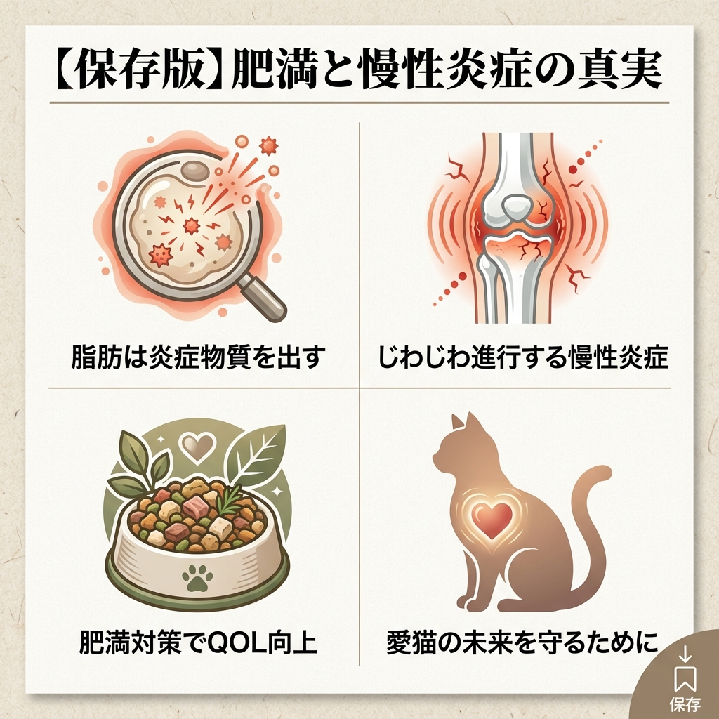 炎症のイメージ図