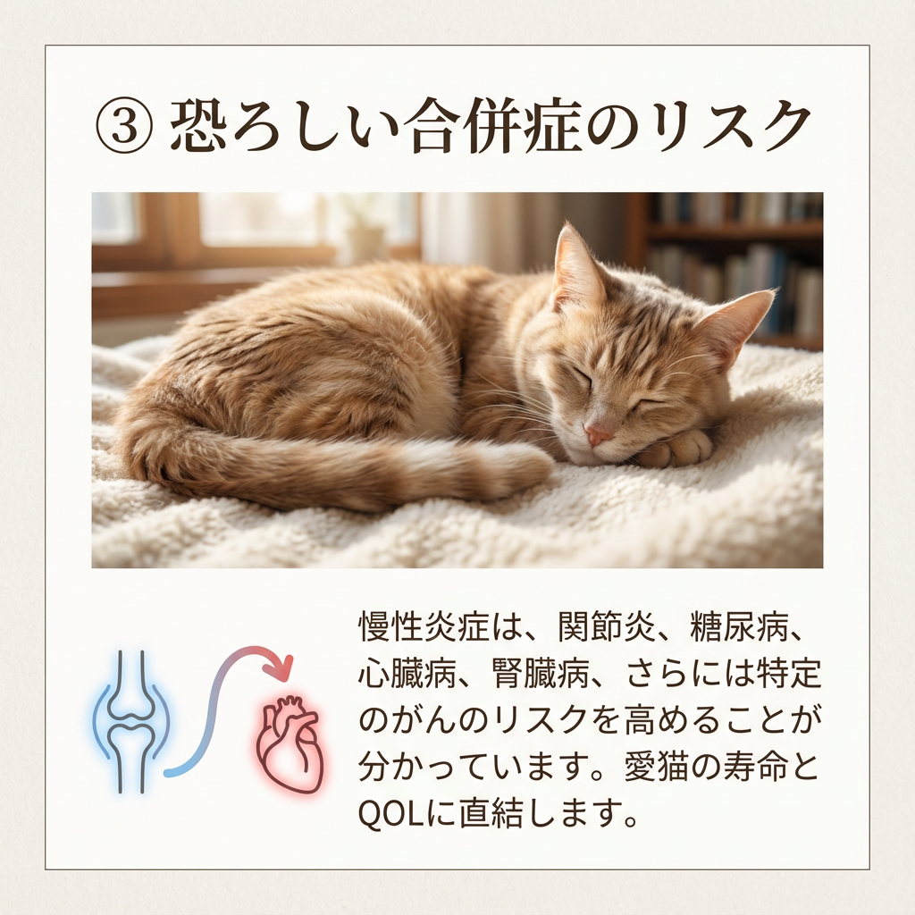 健康な猫