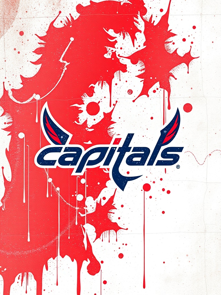 washington capitals image