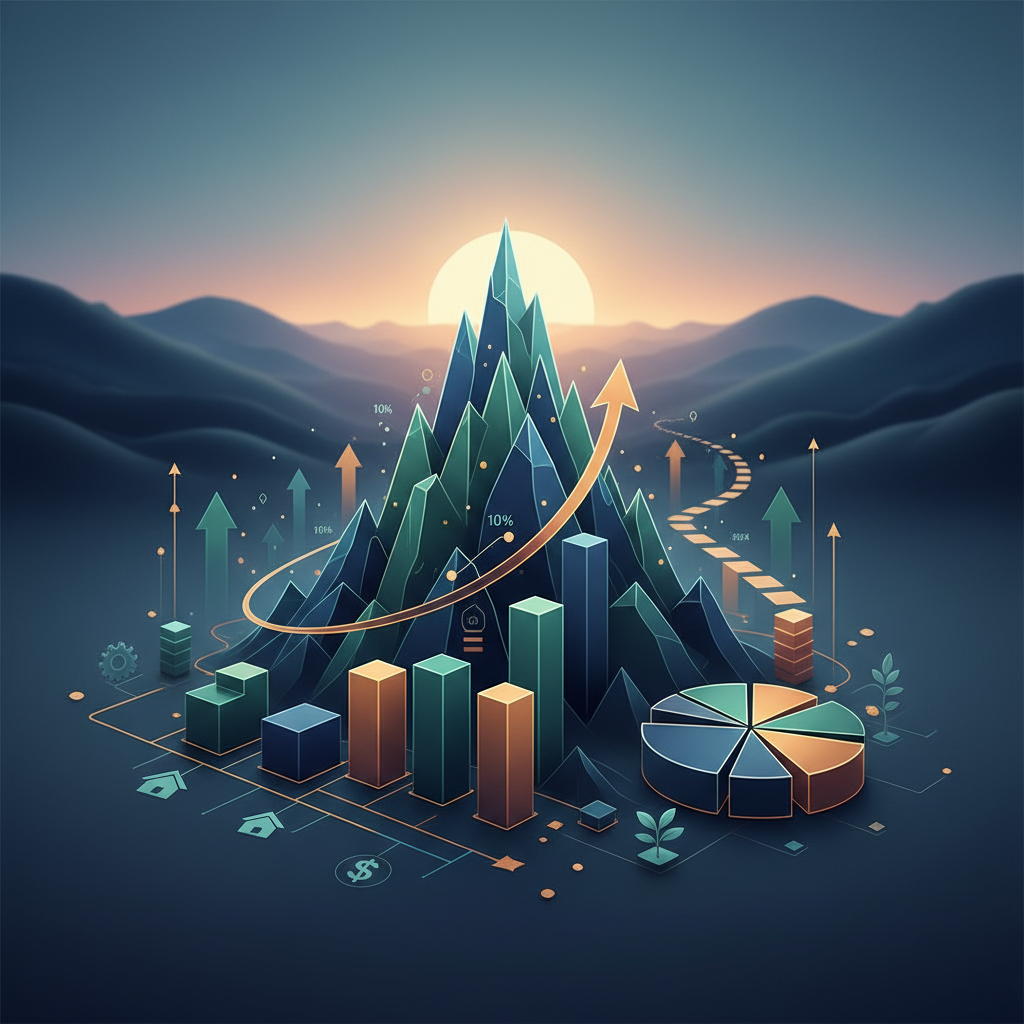 🚀 Monte Sua Primeira Carteira de Investimentos: Guia Essencial para Iniciantes! 💰